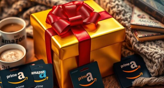 top 3 month prime gift subscriptions