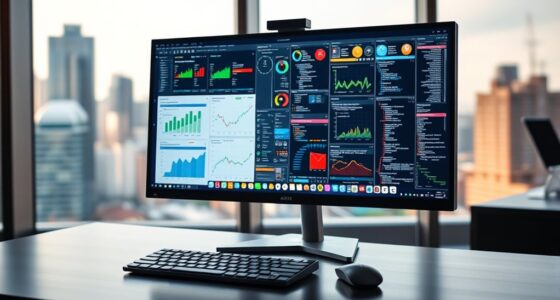 top 4k monitors for productivity