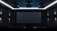 top 4k projectors 2025
