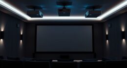 top 4k projectors 2025