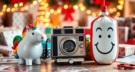 top 50 white elephant gifts