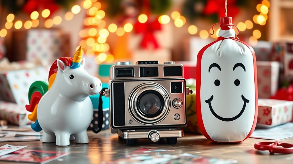 top 50 white elephant gifts