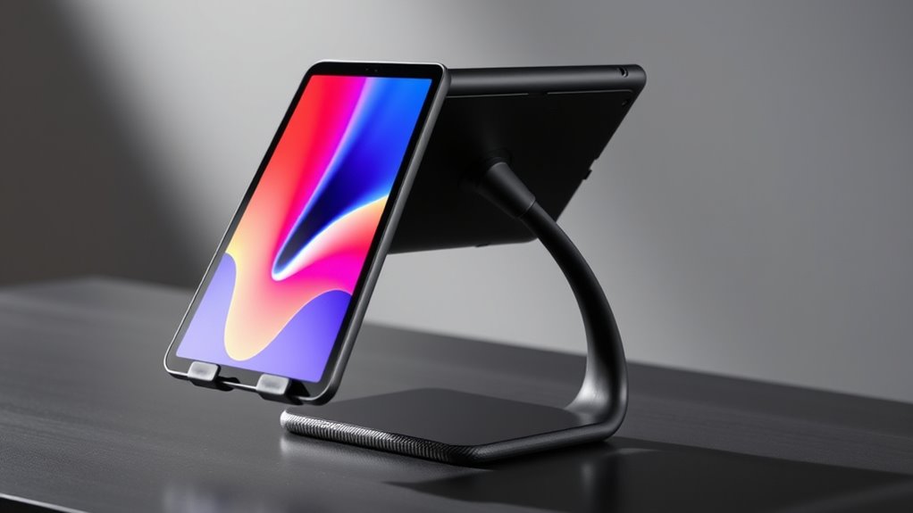 top adjustable tablet stands