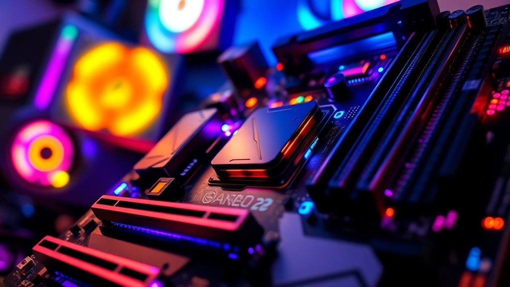 top am5 gaming motherboards