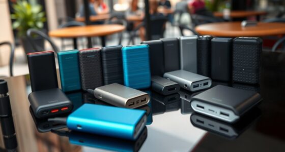 top android portable chargers