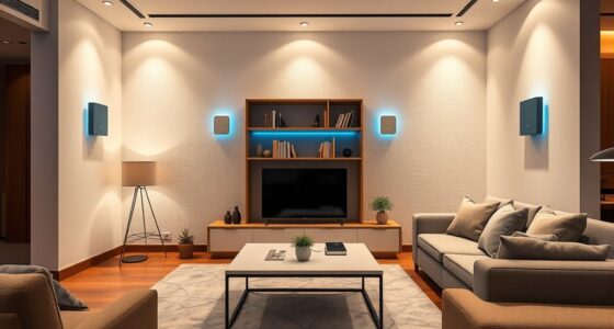 top apartment mesh wifi