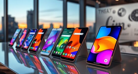 top at t phones 2025