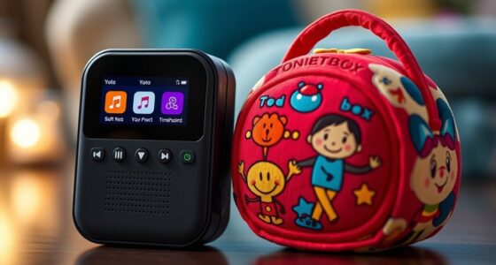 top audio player comparisons