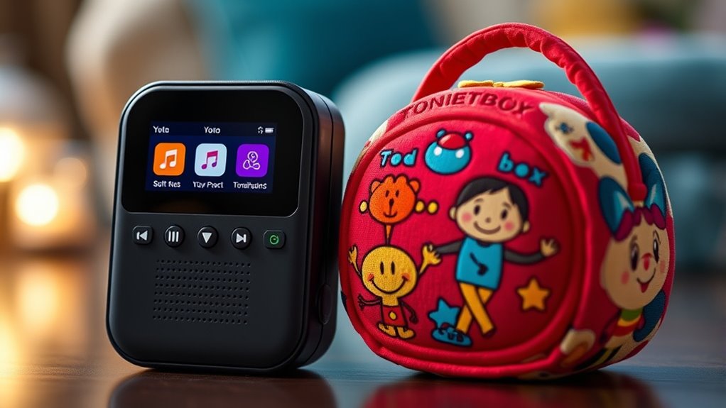 top audio player comparisons