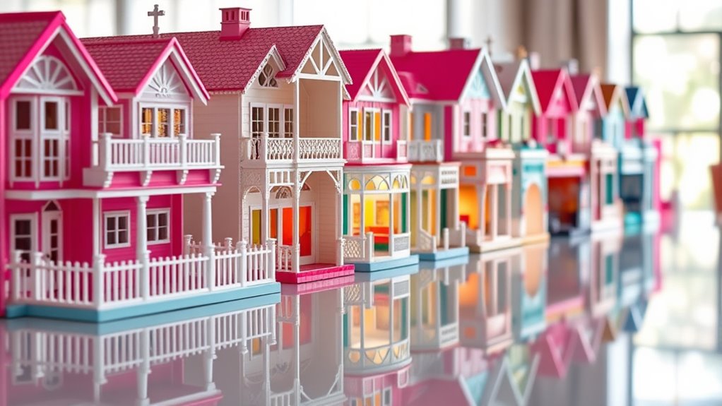 top barbie dreamhouse deals