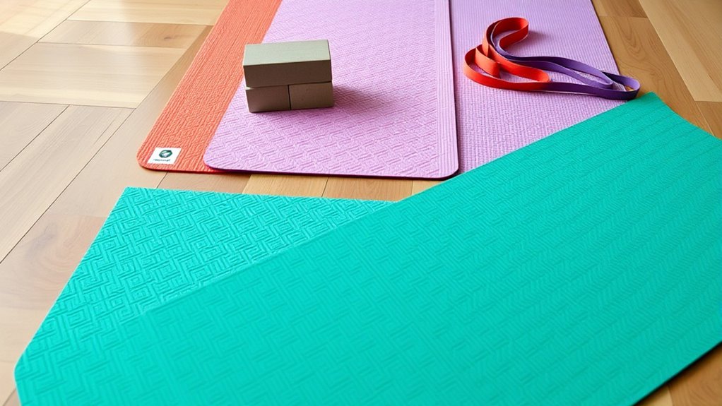 top beginner yoga mats