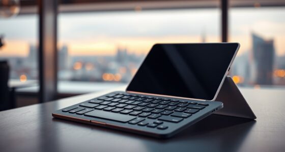 top bluetooth tablet keyboards