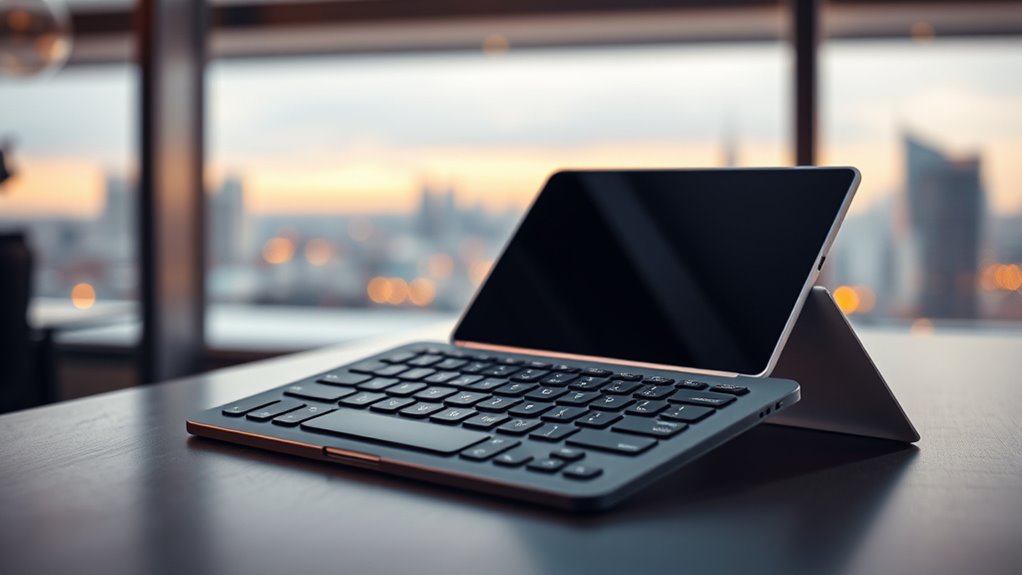 top bluetooth tablet keyboards