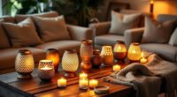 top candle warmer lamps