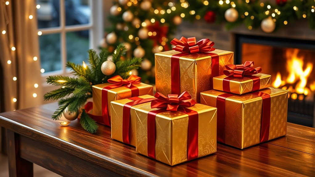 top christmas gift recommendations