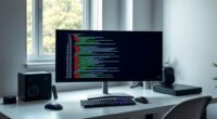 top coding monitor recommendations