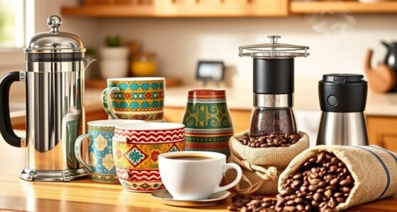 top coffee gift ideas
