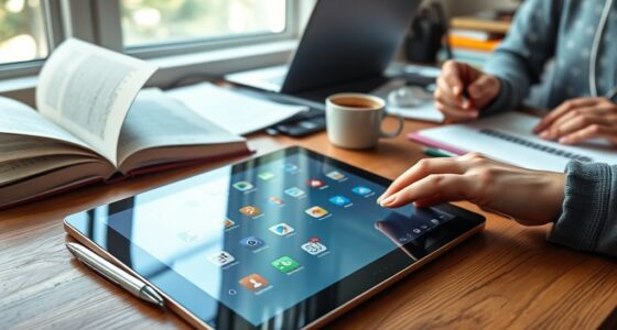 top college tablets 2025