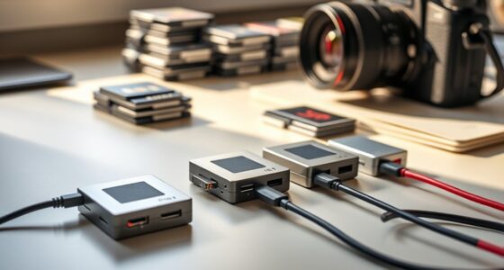 top compactflash sd readers