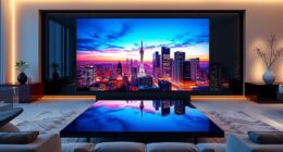 top cyber monday oled deals