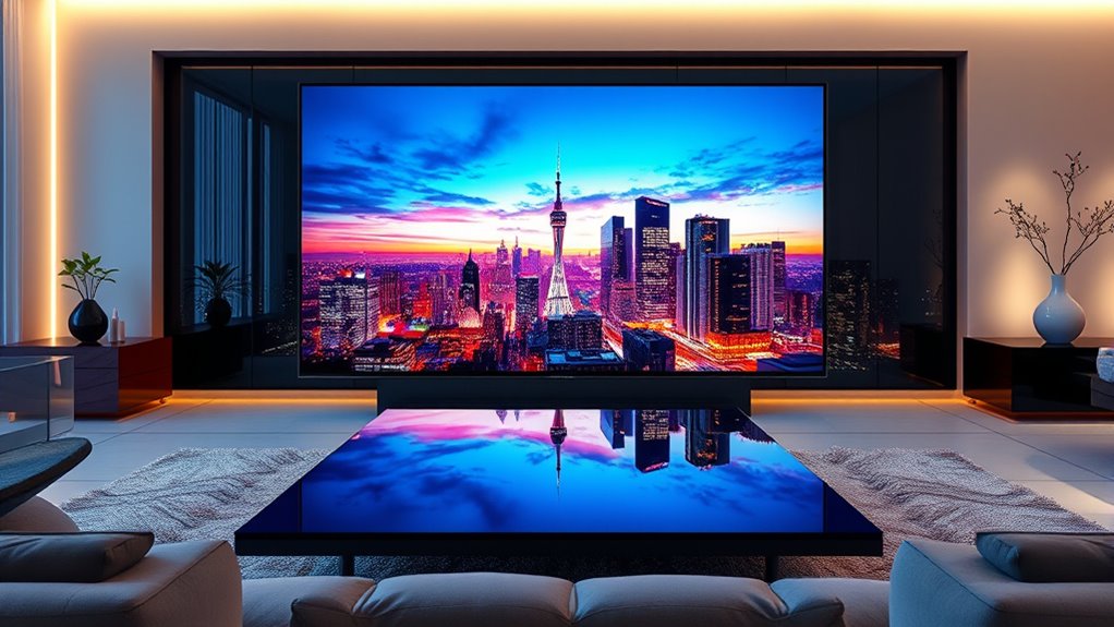 top cyber monday oled deals