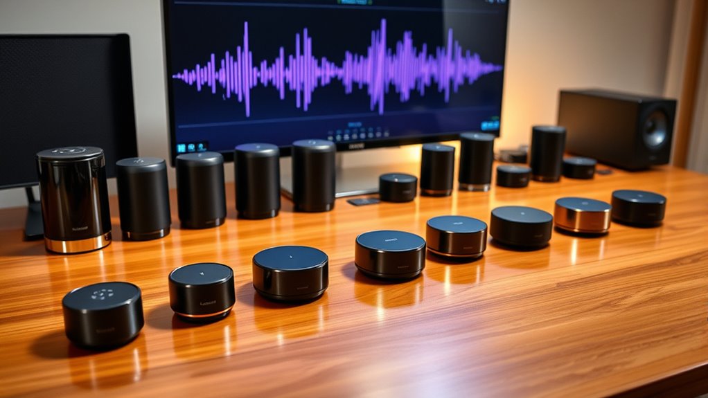 top desktop bluetooth speakers