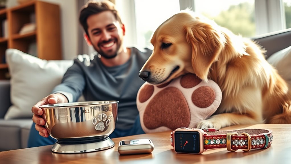 top dog lover gifts