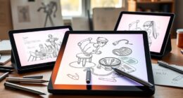 top drawing tablets 2025