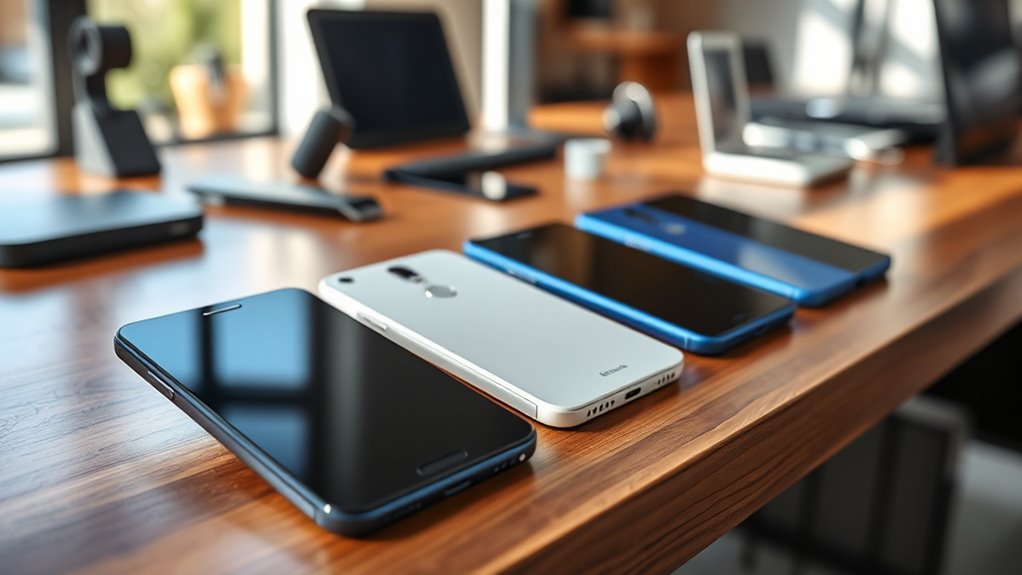 top dual sim phones 2025