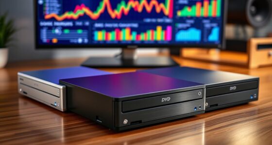 top dvd drives 2025