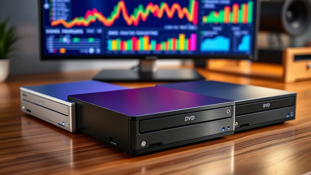 top dvd drives 2025