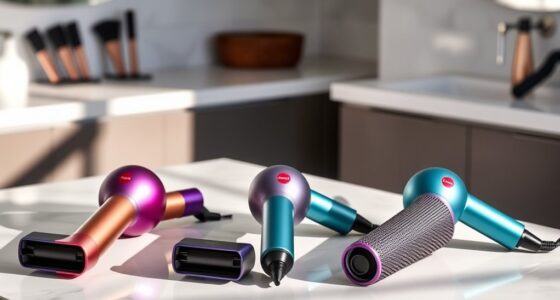 top dyson airwrap alternatives