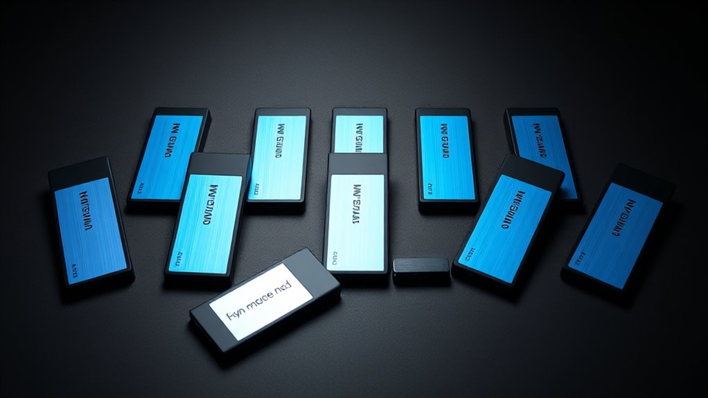 top fast portable ssds