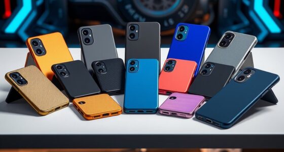 top foldable phone cases