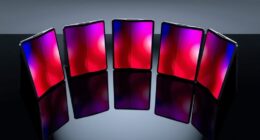 top foldable phones 2025