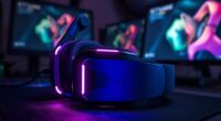 top gaming headsets 2025