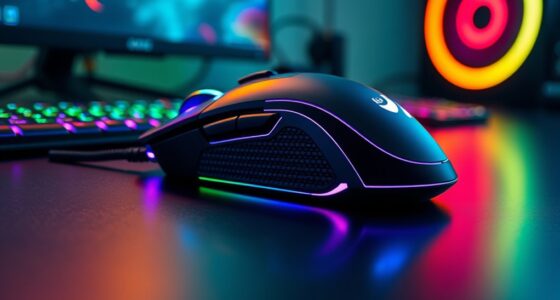 top gaming mice 2025