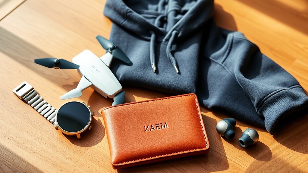 top gift ideas for boyfriend