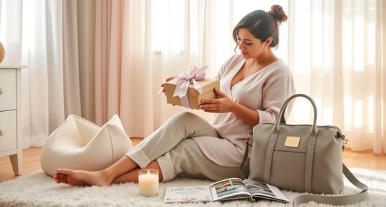 top gifts for new moms