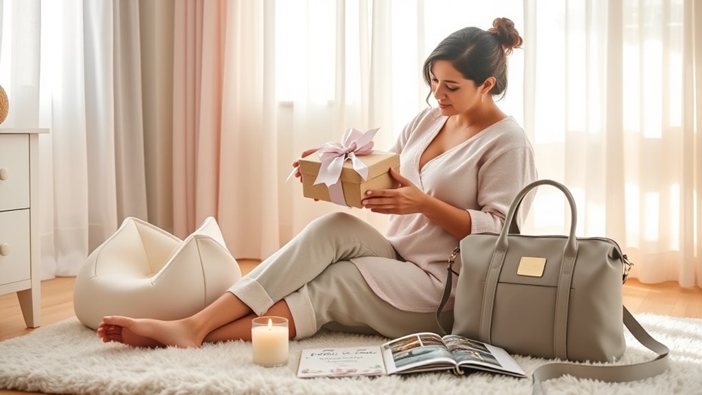 top gifts for new moms