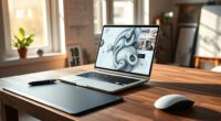 top graphic design laptops
