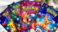top holiday pok mon card sets