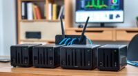 top home network storage