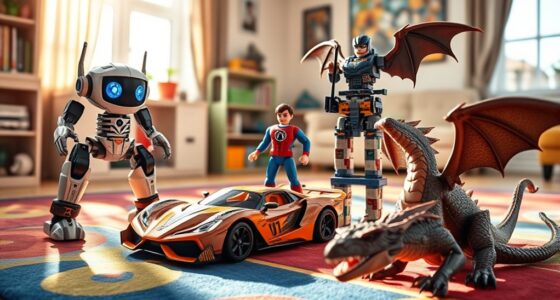 top hot toys for boys