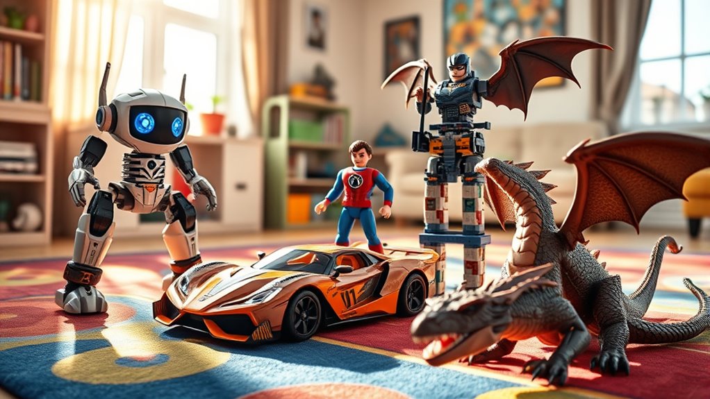 top hot toys for boys