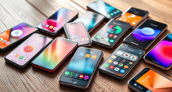 top international travel phones