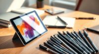 top ipad stylus picks