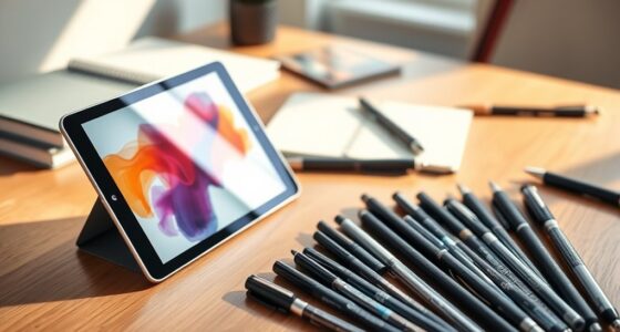 top ipad stylus picks
