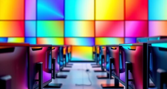 top ips monitors for color