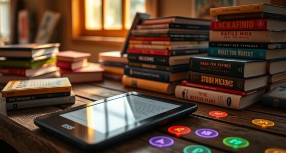 top kindle unlimited deals